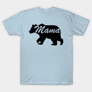 Mama Bear T-Shirt